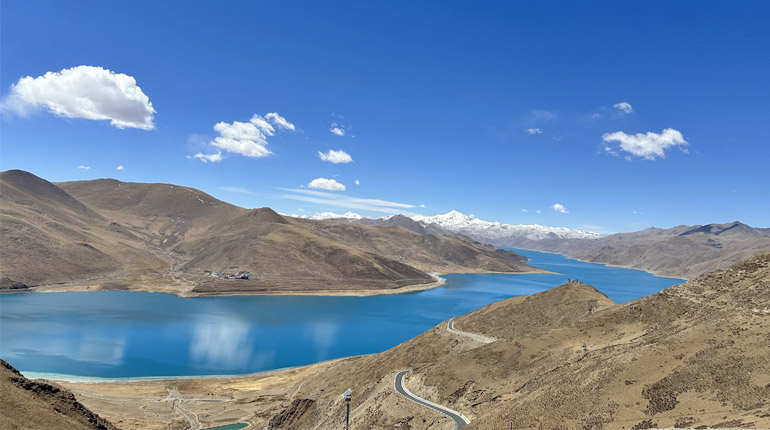 Tibet Weather and Temperature: The Ultimate Guide to Tibet Climate by Month Tibet Weather and Temperature: The Ultimate Guide to Tibet Climate by Month
